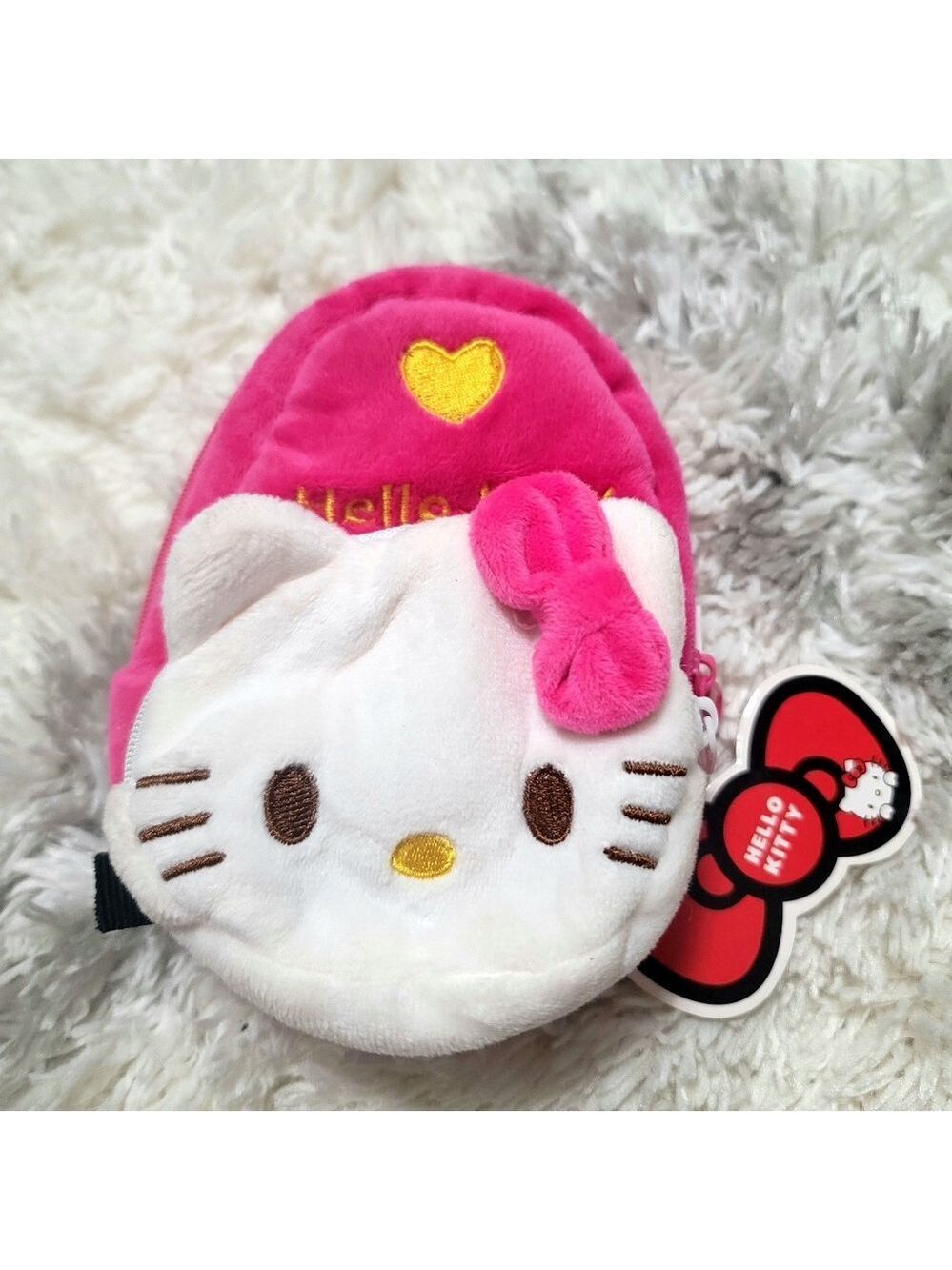 Hello Kitty Backpack for Kids and Toddlers